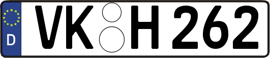 VK-H262