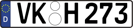 VK-H273