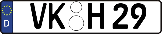 VK-H29