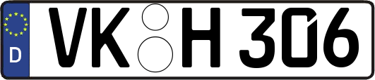 VK-H306