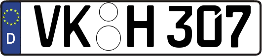 VK-H307