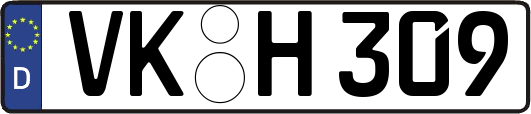 VK-H309