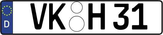 VK-H31