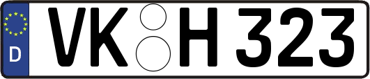VK-H323
