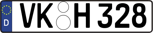 VK-H328