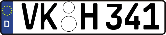 VK-H341