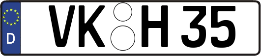 VK-H35