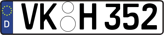 VK-H352