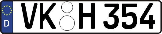 VK-H354