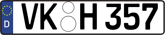 VK-H357