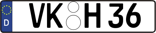 VK-H36