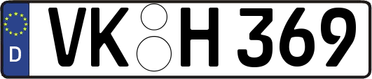 VK-H369