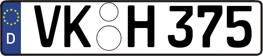 VK-H375