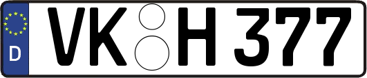 VK-H377