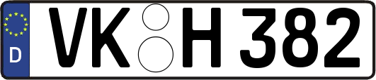 VK-H382