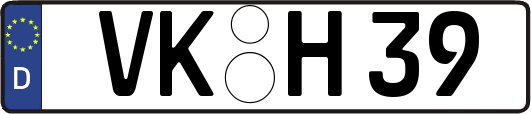 VK-H39
