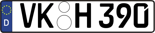 VK-H390