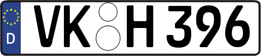VK-H396