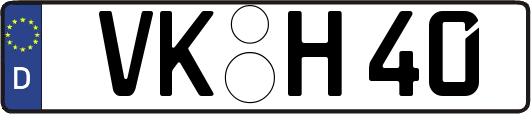 VK-H40