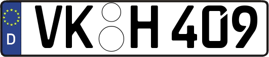 VK-H409
