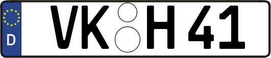 VK-H41