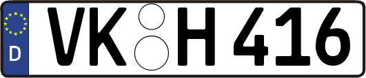 VK-H416