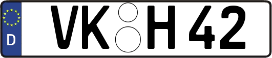 VK-H42