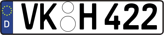 VK-H422