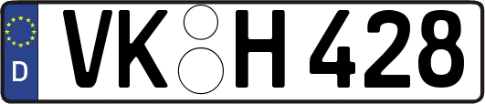 VK-H428