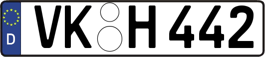VK-H442