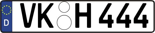 VK-H444