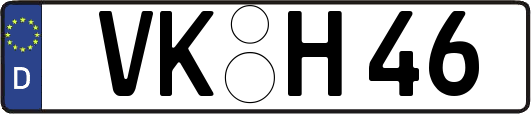 VK-H46