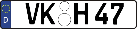 VK-H47