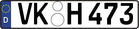 VK-H473