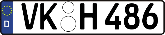 VK-H486