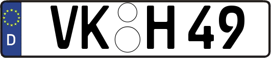 VK-H49