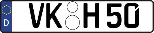 VK-H50