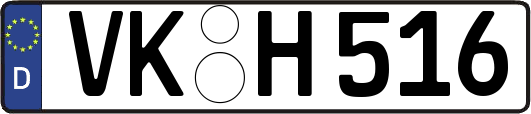 VK-H516