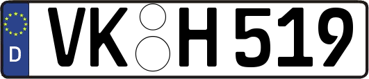 VK-H519