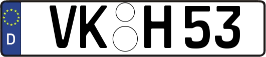 VK-H53