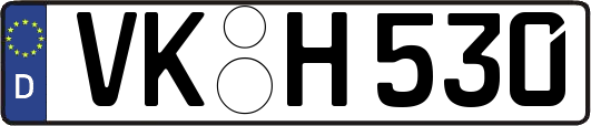 VK-H530