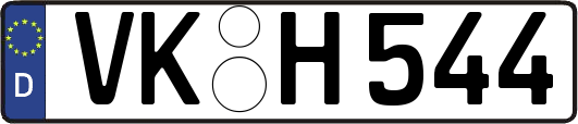 VK-H544