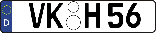 VK-H56