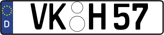 VK-H57