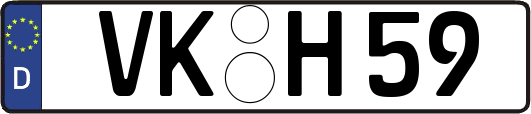 VK-H59