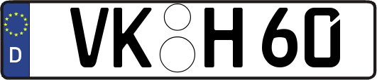 VK-H60