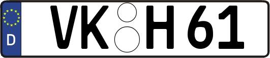 VK-H61