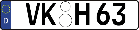 VK-H63