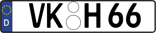 VK-H66