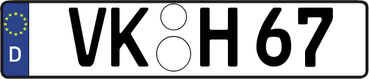 VK-H67